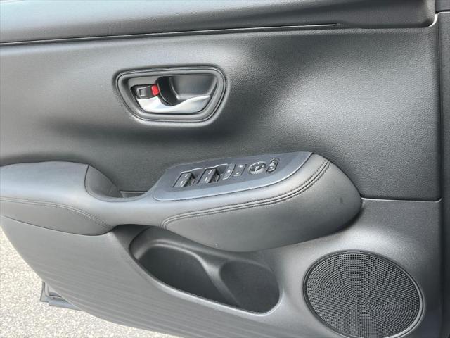 used 2023 Honda HR-V car, priced at $23,533