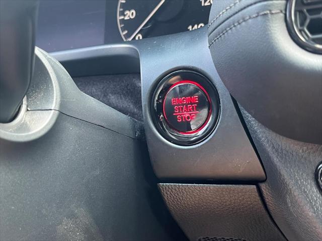 used 2023 Honda HR-V car, priced at $23,533