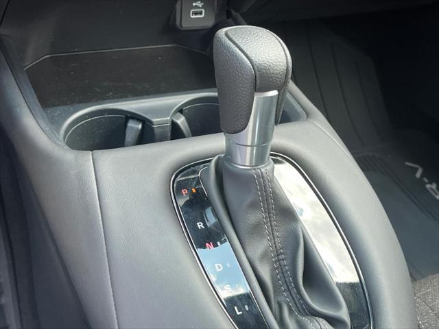 used 2023 Honda HR-V car, priced at $23,533