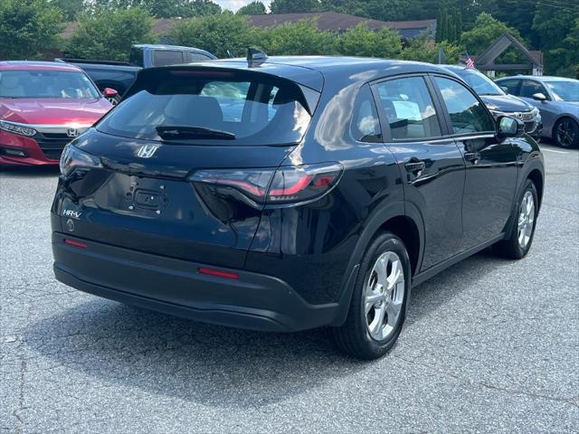 used 2023 Honda HR-V car, priced at $23,533