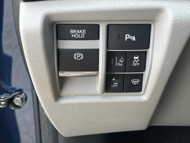 used 2017 Acura MDX car, priced at $17,199