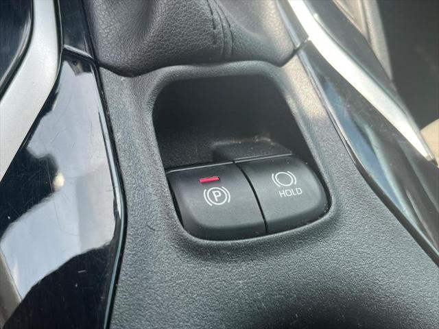 used 2020 Toyota Corolla car, priced at $16,983