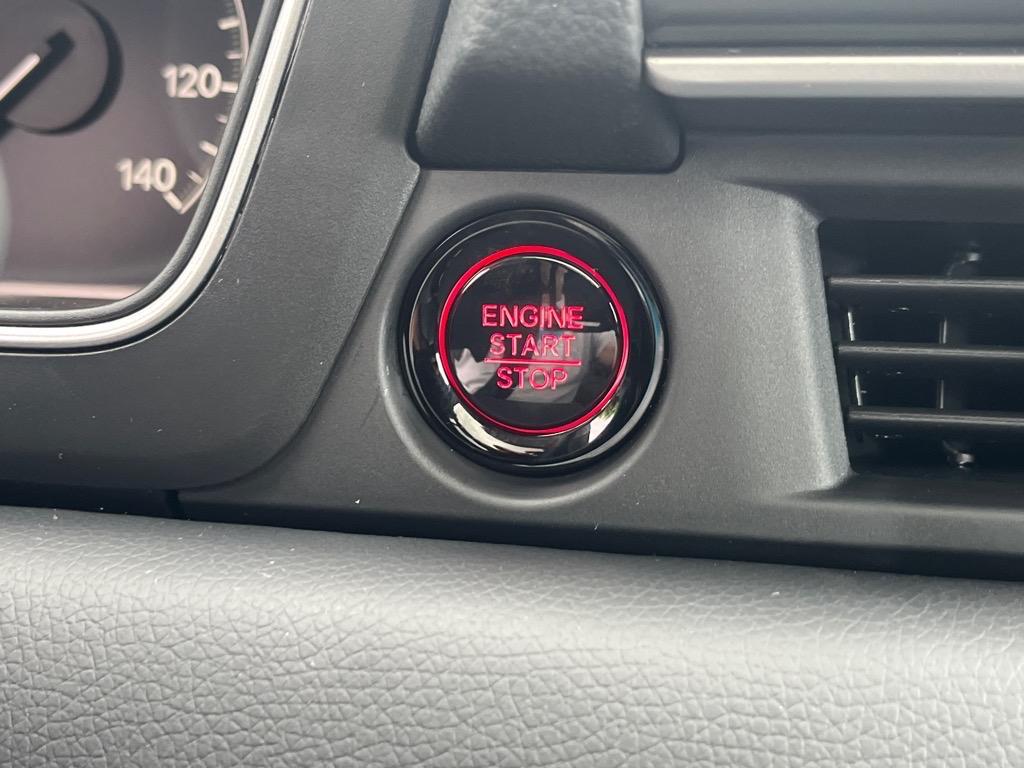 new 2025 Honda Pilot car, priced at $48,450