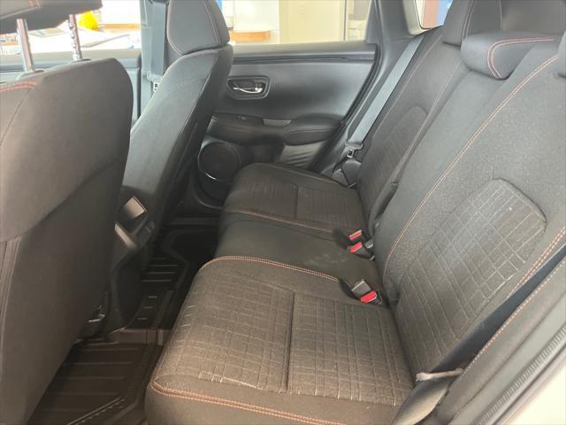 new 2025 Honda HR-V car, priced at $30,850