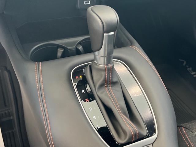 new 2025 Honda HR-V car, priced at $30,850