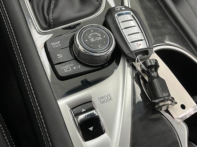 used 2020 INFINITI Q60 car, priced at $30,445