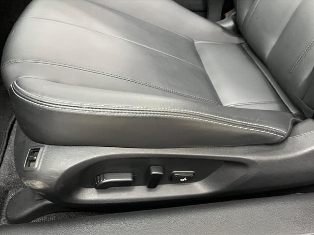 used 2020 INFINITI Q60 car, priced at $30,445