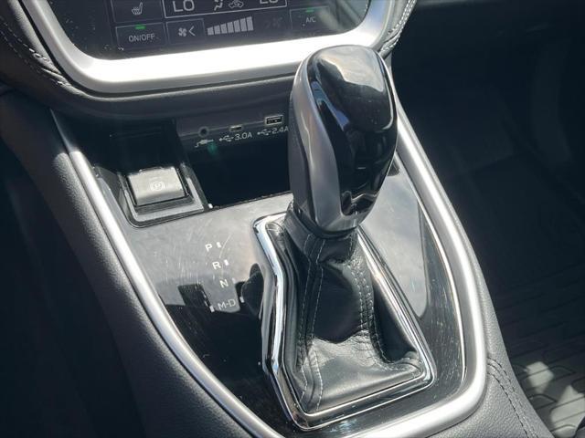 used 2023 Subaru Outback car, priced at $32,416