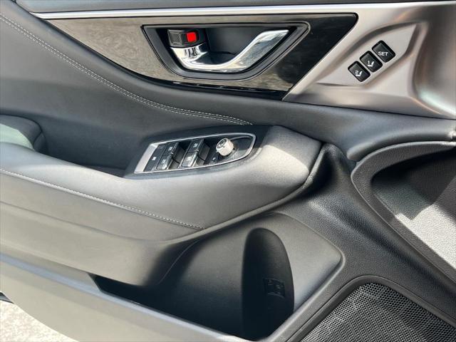 used 2023 Subaru Outback car, priced at $32,416