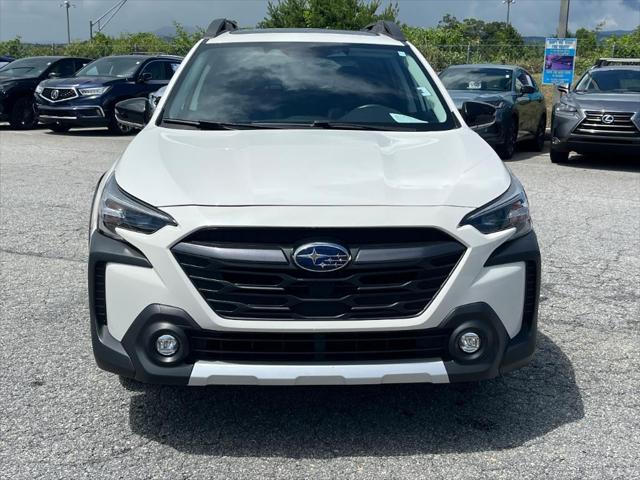 used 2023 Subaru Outback car, priced at $32,416