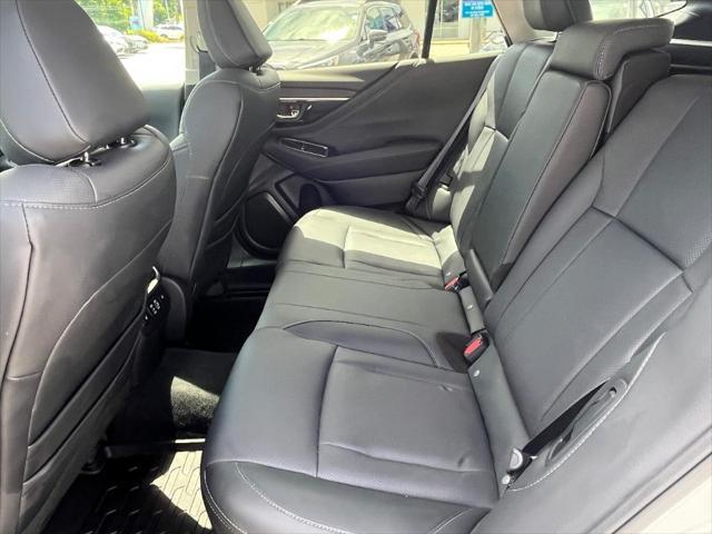 used 2023 Subaru Outback car, priced at $32,416