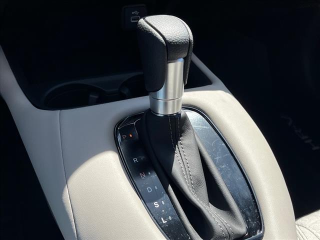 new 2025 Honda HR-V car, priced at $26,795