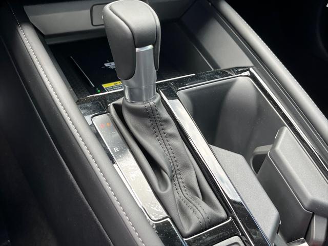 new 2025 Honda Accord Hybrid car, priced at $40,905