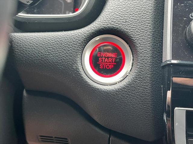used 2022 Honda CR-V car, priced at $33,432