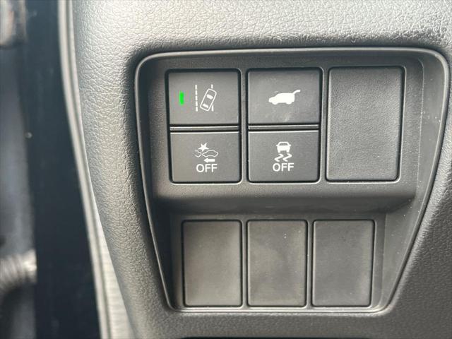 used 2022 Honda CR-V car, priced at $33,432