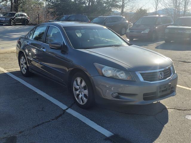 used 2010 Honda Accord car, priced at $10,766