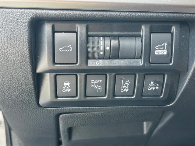 used 2019 Subaru Outback car, priced at $22,538