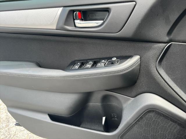 used 2019 Subaru Outback car, priced at $22,538