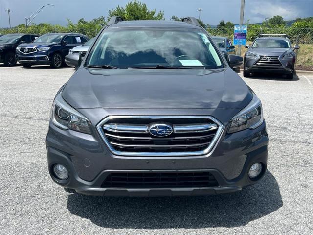used 2019 Subaru Outback car, priced at $22,538
