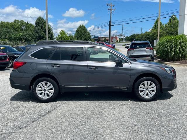 used 2019 Subaru Outback car, priced at $22,538