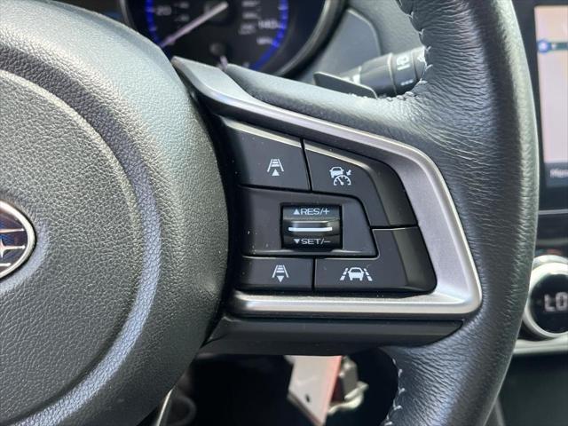 used 2019 Subaru Outback car, priced at $22,538
