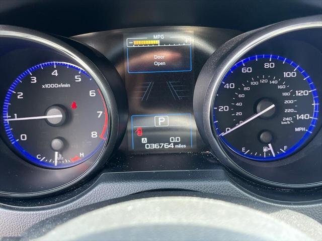 used 2019 Subaru Outback car, priced at $22,538