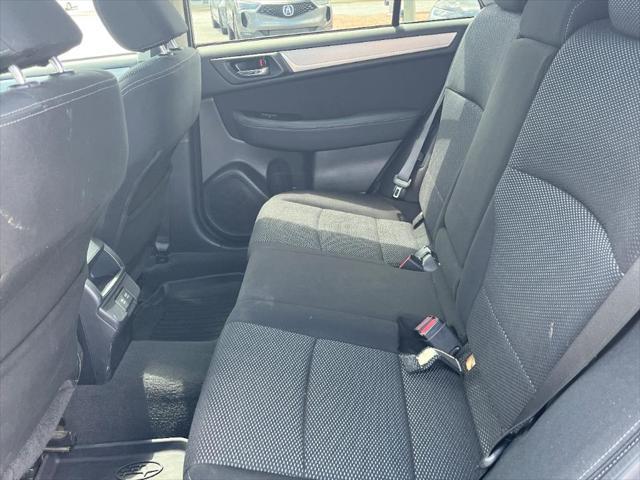 used 2019 Subaru Outback car, priced at $22,538