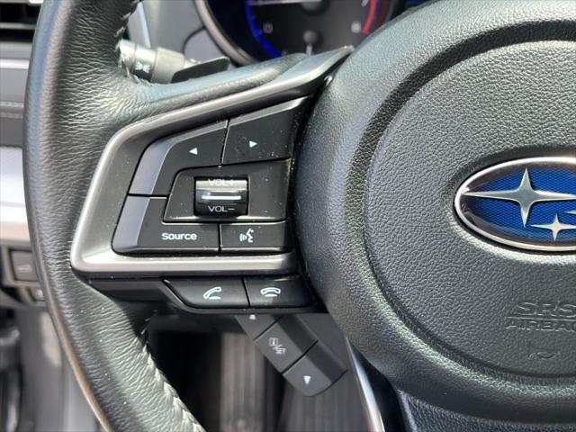 used 2019 Subaru Outback car, priced at $22,538