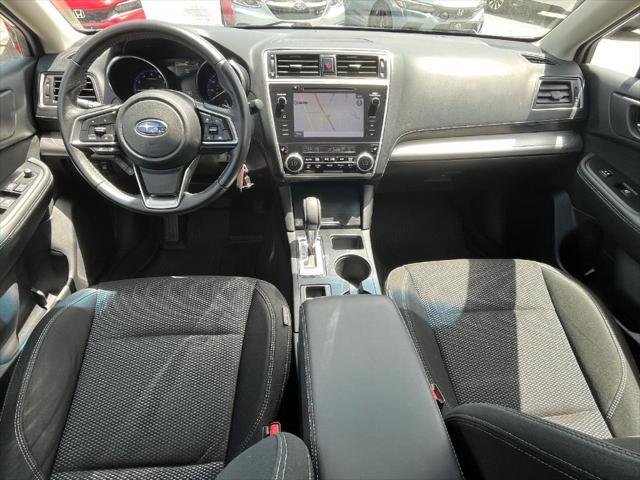 used 2019 Subaru Outback car, priced at $22,538