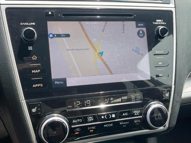 used 2019 Subaru Outback car, priced at $22,538