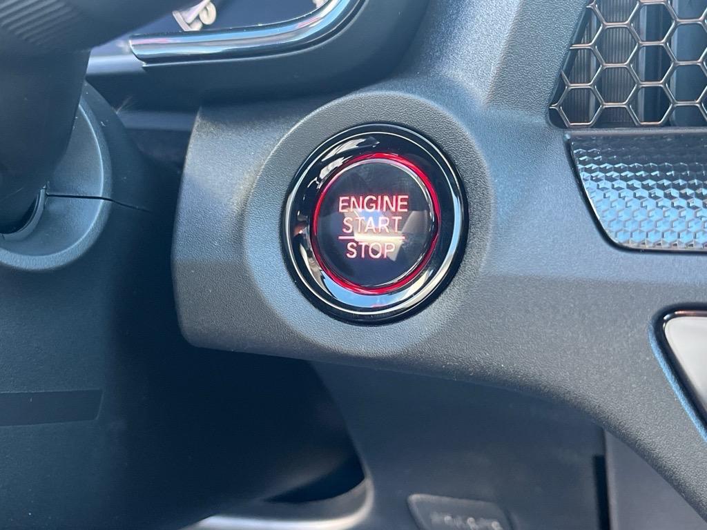 new 2026 Honda CR-V car, priced at $35,555