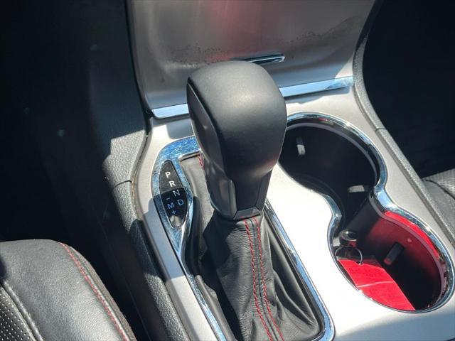 used 2018 Jeep Grand Cherokee car, priced at $17,918