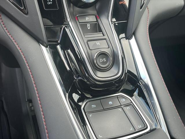 used 2024 Acura RDX car, priced at $47,510