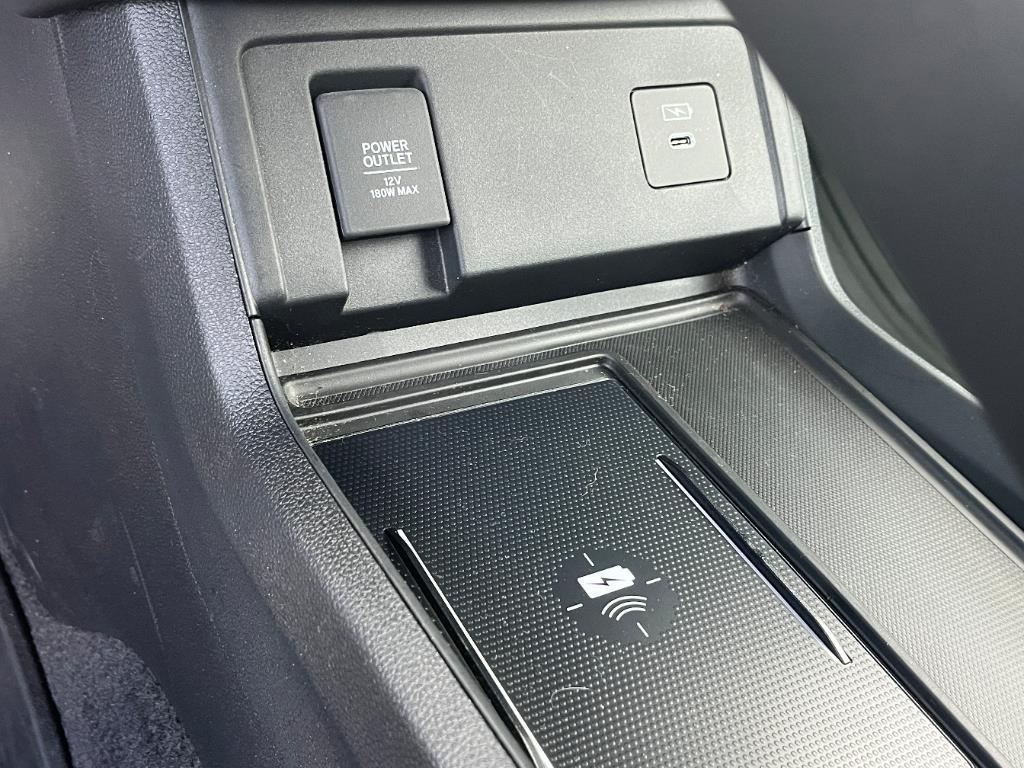 used 2024 Acura RDX car, priced at $44,498