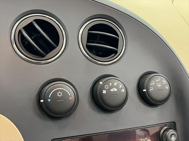 used 2007 Pontiac Solstice car, priced at $14,559