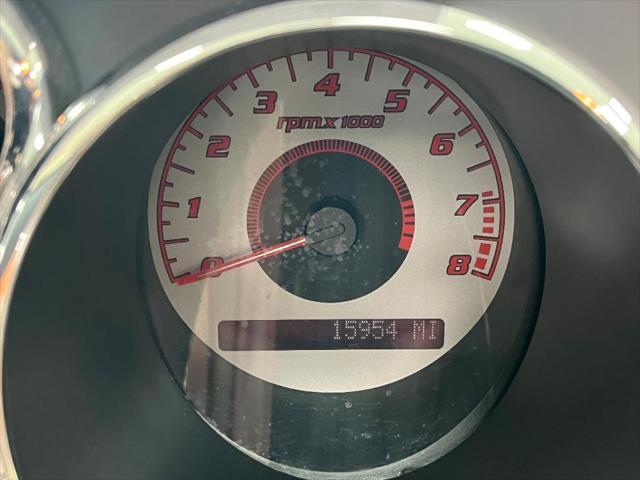 used 2007 Pontiac Solstice car, priced at $14,559