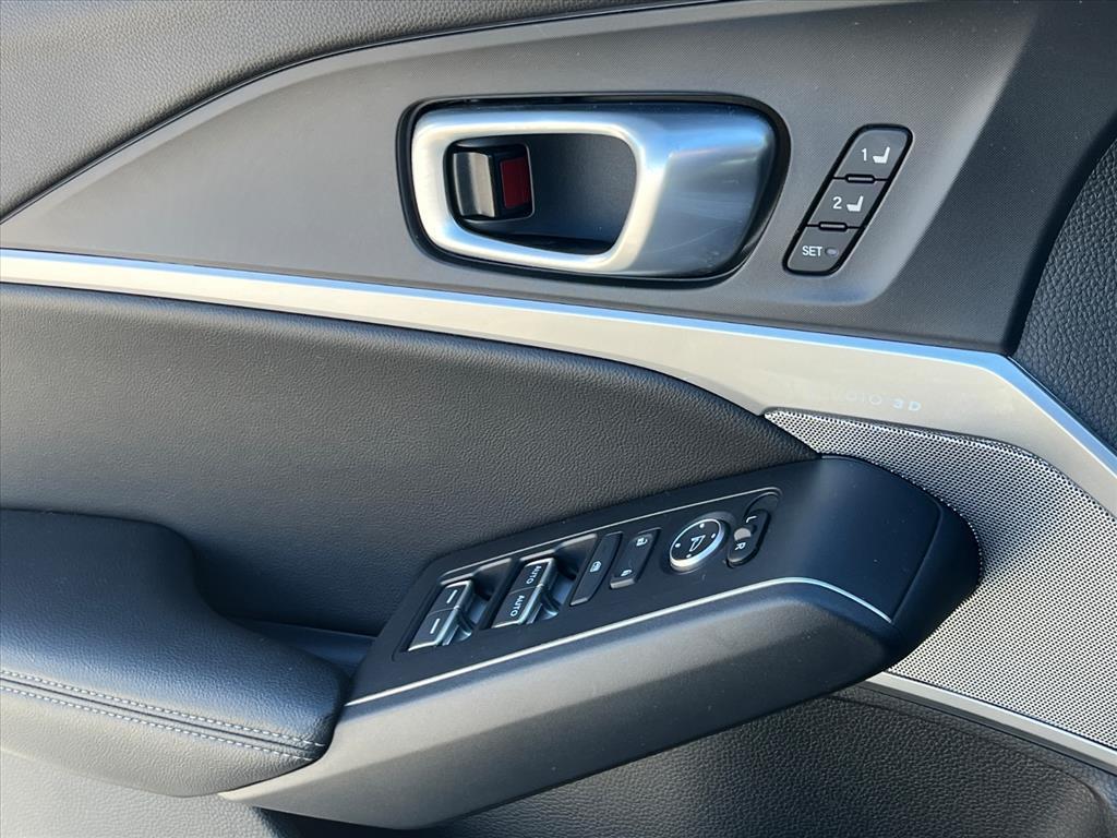 used 2024 Acura Integra car, priced at $30,979