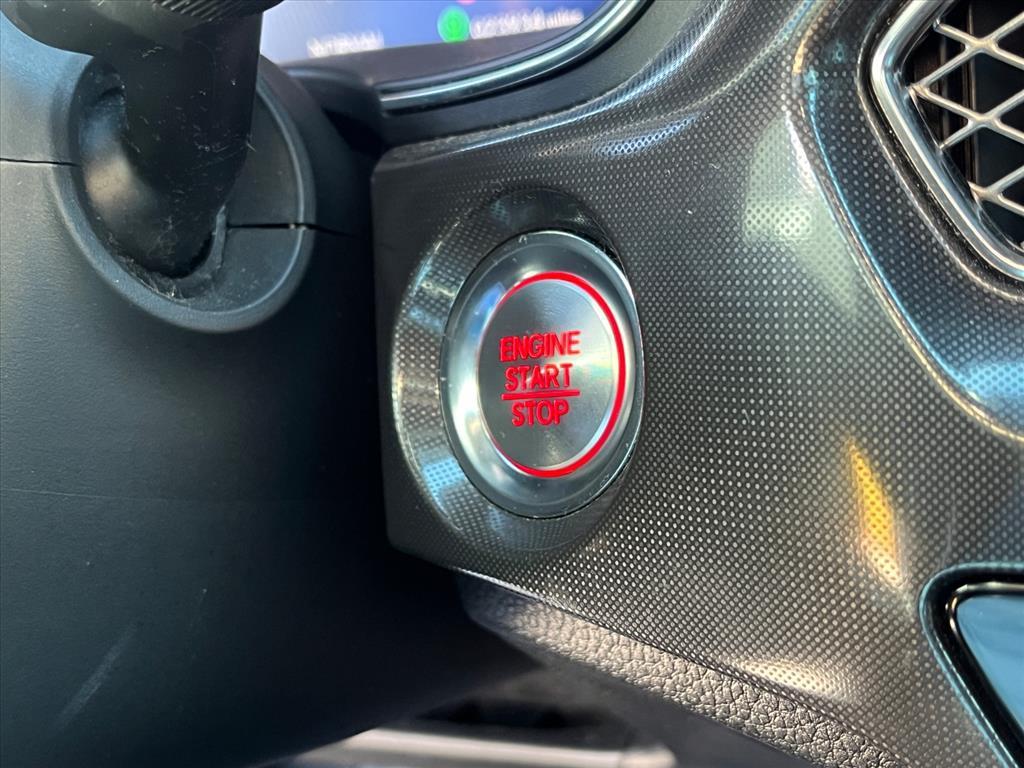 used 2024 Acura Integra car, priced at $30,979