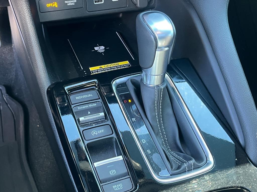 used 2024 Acura Integra car, priced at $30,979