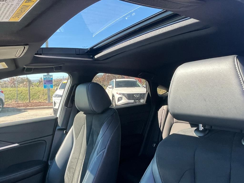 used 2024 Acura Integra car, priced at $30,979