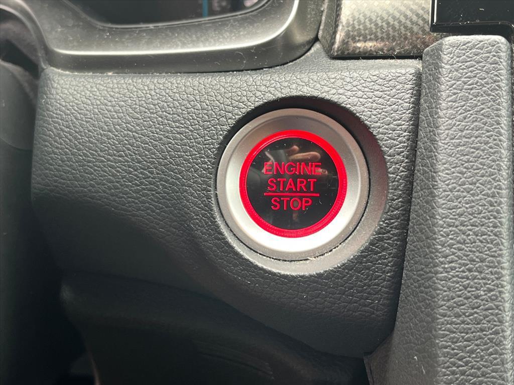 used 2019 Honda Civic car, priced at $20,925