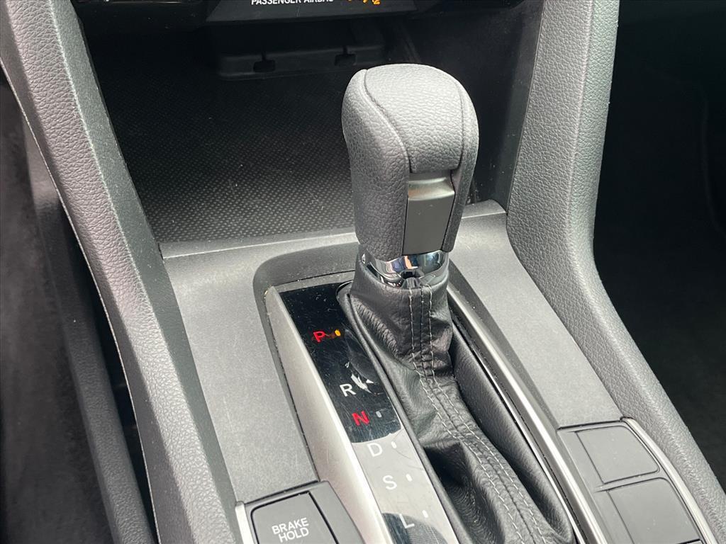 used 2019 Honda Civic car, priced at $20,925