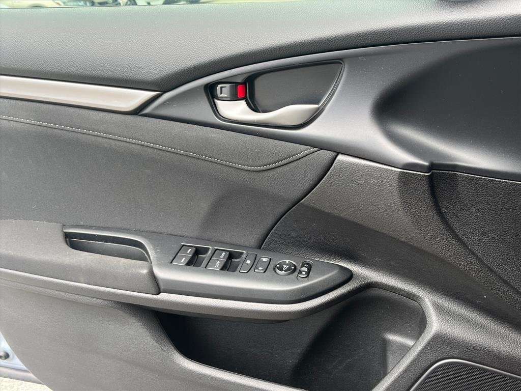 used 2019 Honda Civic car, priced at $20,925
