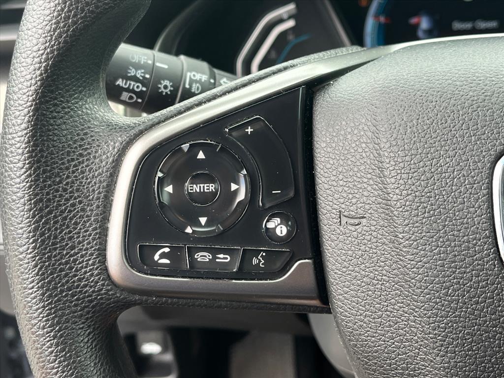 used 2019 Honda Civic car, priced at $20,925