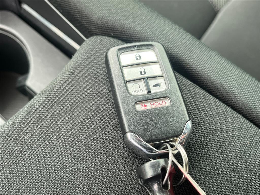 used 2019 Honda Civic car, priced at $20,925