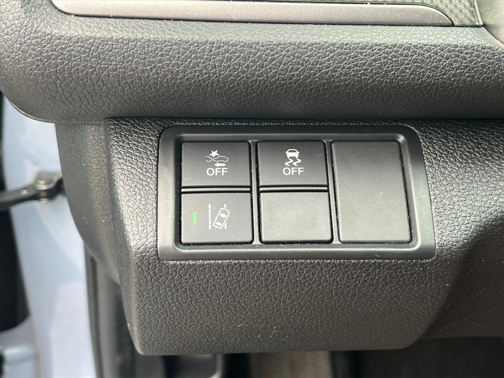 used 2019 Honda Civic car, priced at $20,925