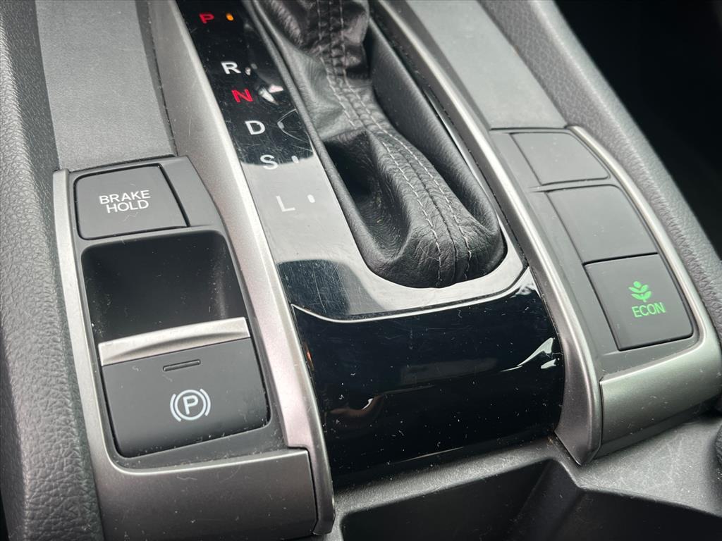 used 2019 Honda Civic car, priced at $20,925