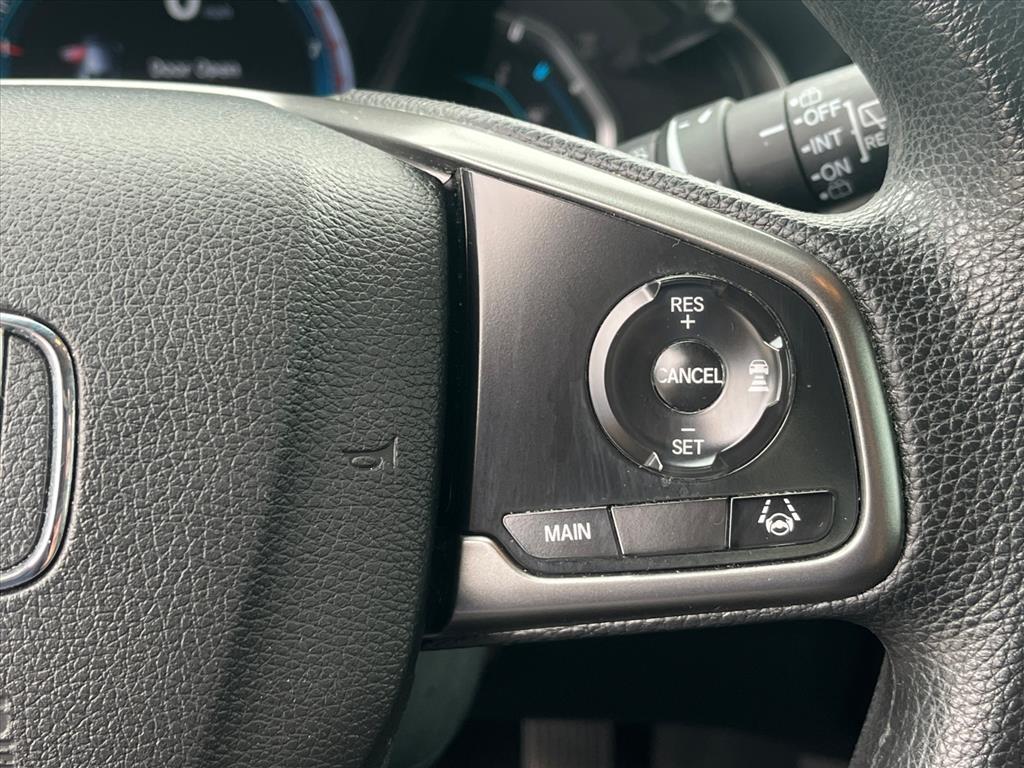 used 2019 Honda Civic car, priced at $20,925