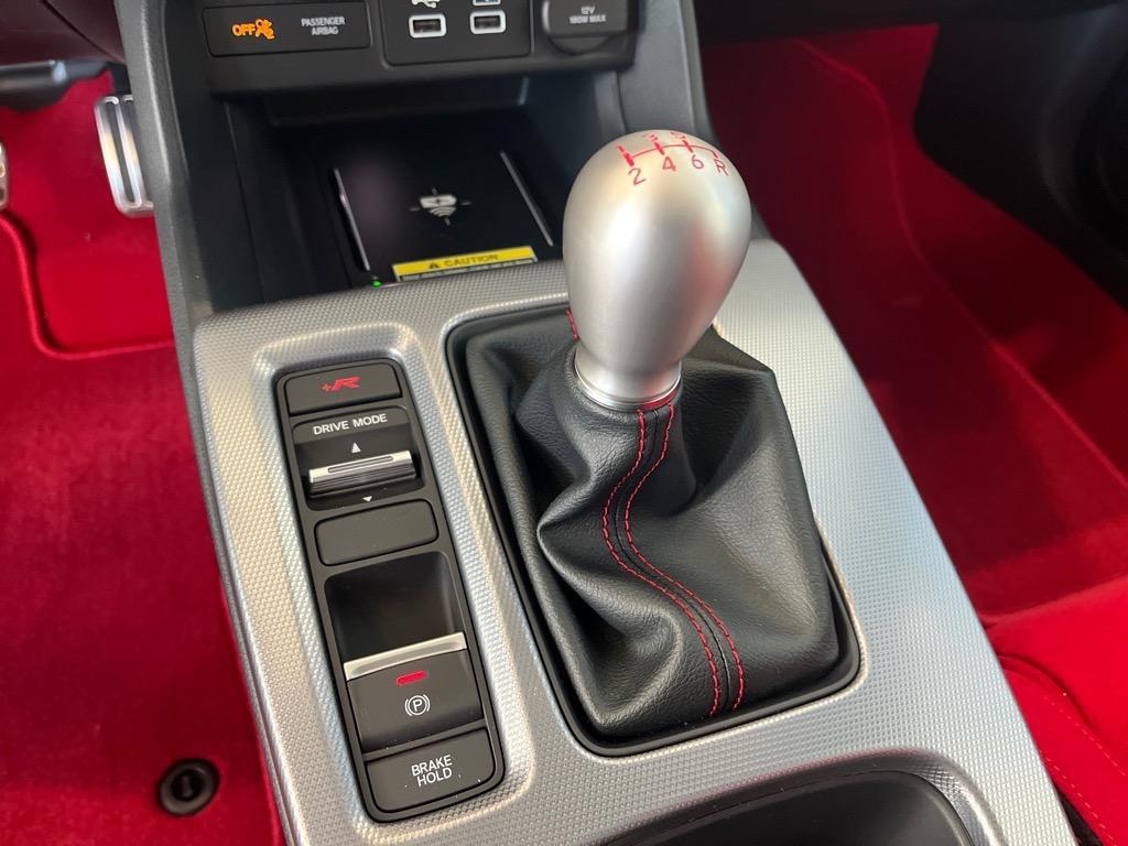 new 2025 Honda Civic car, priced at $47,545