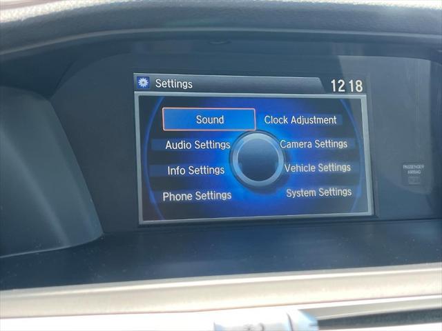 used 2015 Honda Accord car, priced at $11,930